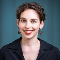 Antigoni Vlachopoulou