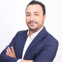 MABROUK MOHAMED ALI, PMP