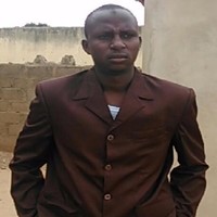 Umar Danlami