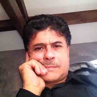 Ettaghouti Noureddine