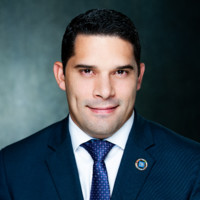 Jose Negron