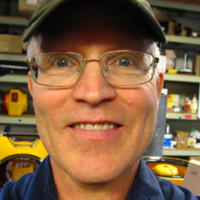 Gerald (Jerry) Watts