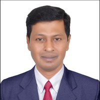 Shafique Shaikh