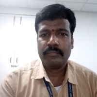 Srinivasarao B