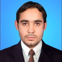 Irfan Ullah Khan Wazir