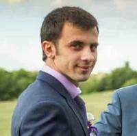 Дмитрий Удалов