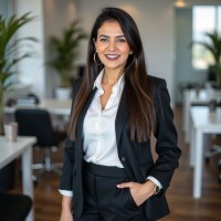 Architect Dhwani Talati