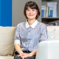Cynthia Kuo
