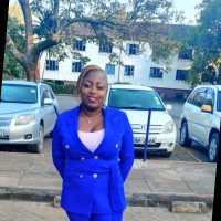 Ruth Mueni