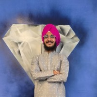 Charanpreet Singh