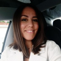 Julie Ouzar