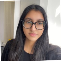 Simrandeep Kaur