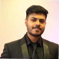 Shubham Shrivastava