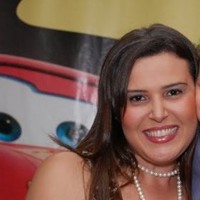 Andreia Ferreira De Lima Silva