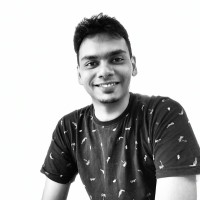 Vivek T.S.