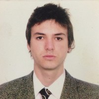 Estevão de Franceschi Ceolin