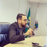 Daniel Dos Passos Soares