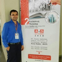 Zubin Chawda