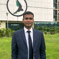 Kaushal Kishor