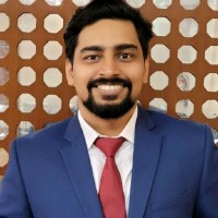 Abhishek Kumar Pandey