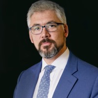 Christian May