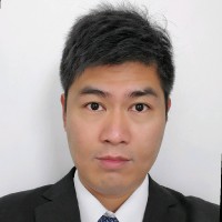 Ho Chau Lok, Corey