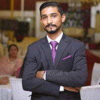 Basit Ali Mughal