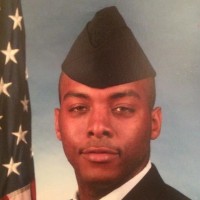 Ronnie Ealey II