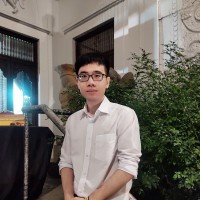Trinh Huu Duc