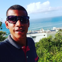 Jônatas Santos Soares