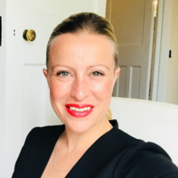 Anita Gelder