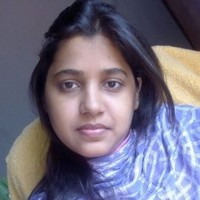 Usharani Mishra
