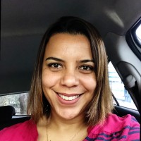 Daniela Jesus