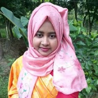 Faria Islam Akhi
