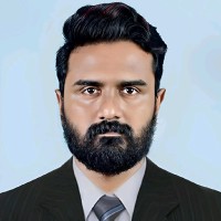Harikrishnan A R