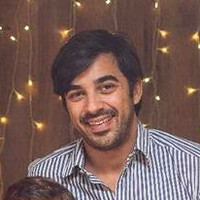 Tiago Moreno