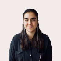 Isabella Villegas Correa