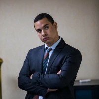 Aleieldin Ali