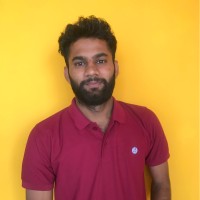 Manjunath Gadigennavar