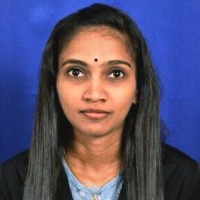 Ganaswary Aruchunnan, Ph.D.