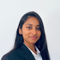 Madhuri Sriram