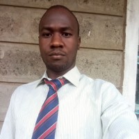 Peter Oguta