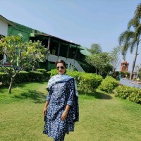 Farheen Ali