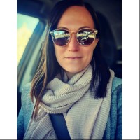 Therese Jonsson