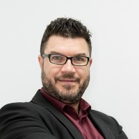 Alex Perez Paco