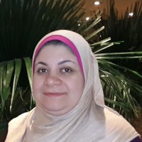 Reham Ezz El Din, MBA, DBA in progress