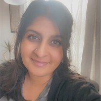 Samra Alam