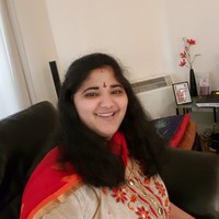 Viji Sushil