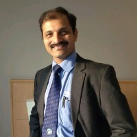 Kishor Pathak
