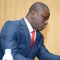 Daouda DEME